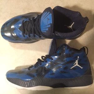 2012 Air Jordan lite